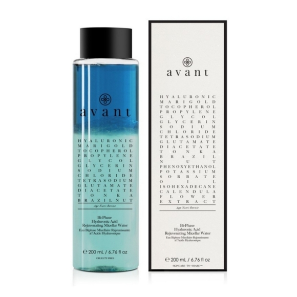 🌟 New - Avant Micellar Water 🌟 - Picture 1 of 4